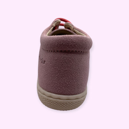 Naturino - cocoon wide roos