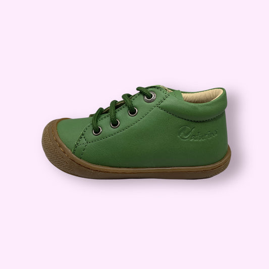 Naturino - cocoon groen