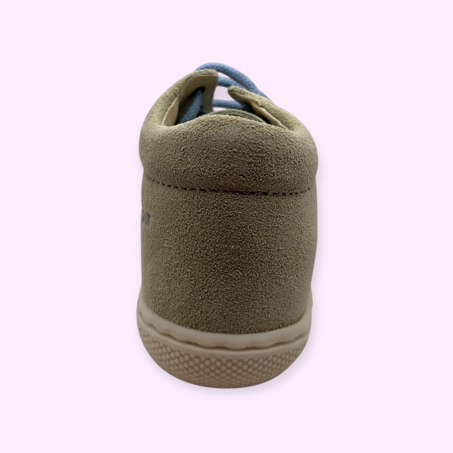 Naturino - cocoon wide groen