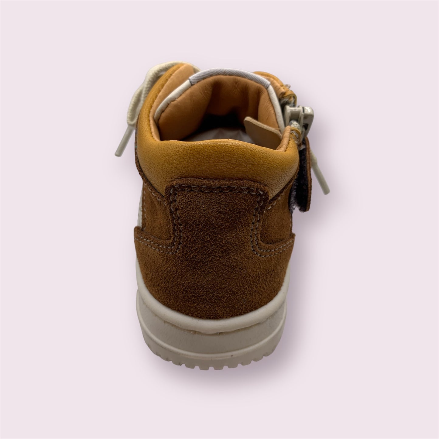 Romagnoli - stoere sneaker