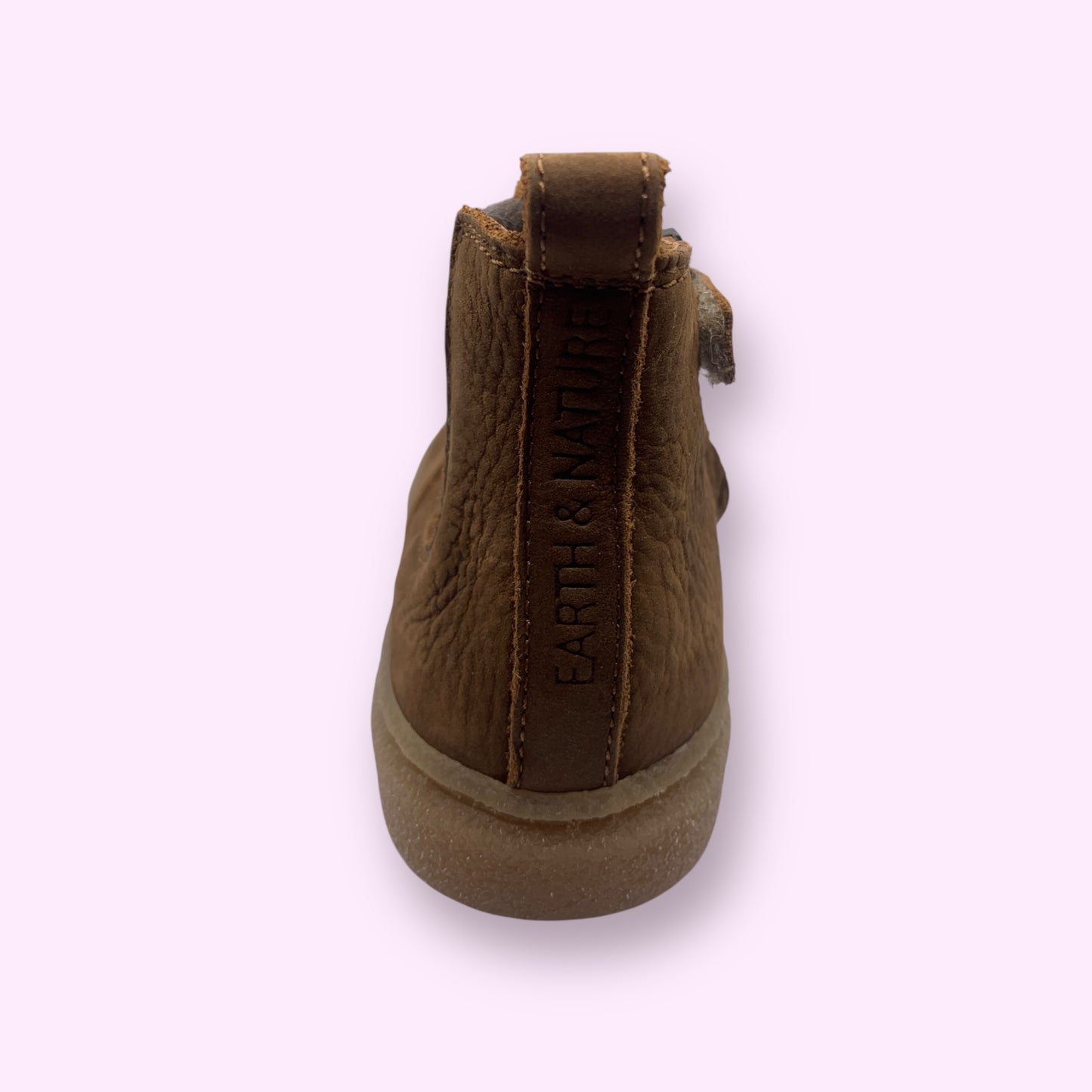 Pom d’Api - laars camel