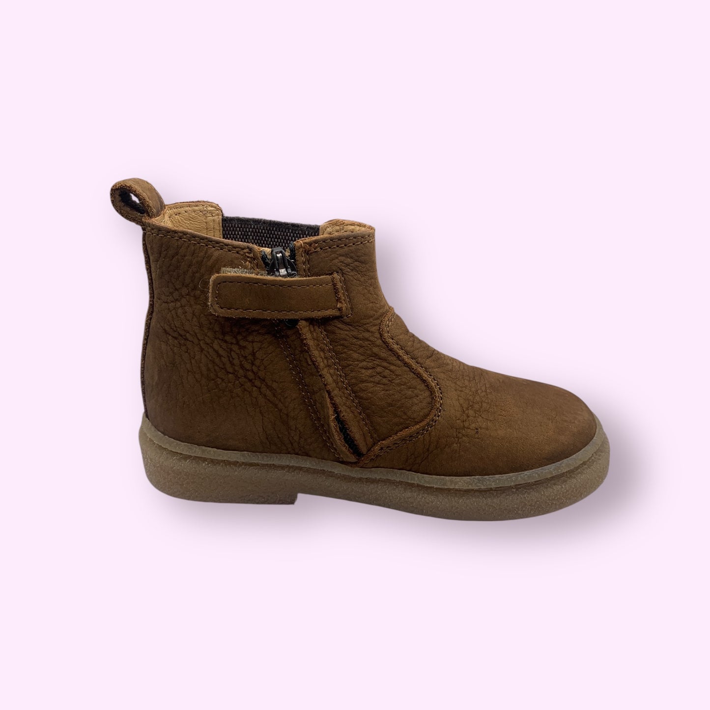 Pom d’Api - laars camel
