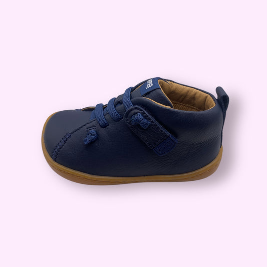 Camper - sneaker blauw