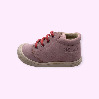 Naturino - cocoon wide roos