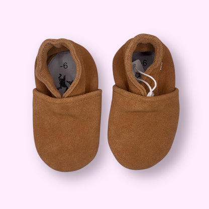 Stabifoot - slofje vison