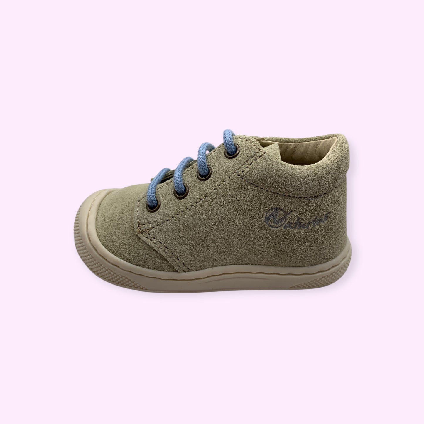 Naturino - cocoon wide groen