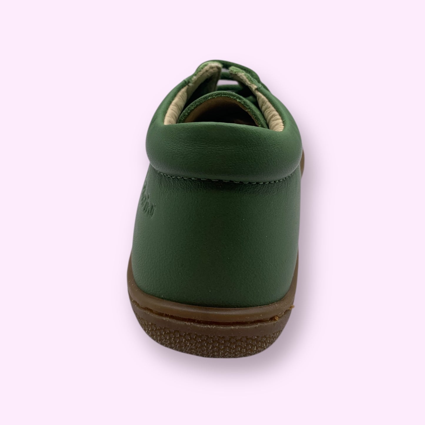 Naturino - cocoon groen