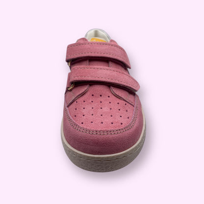Ocra - sneaker velcro roos