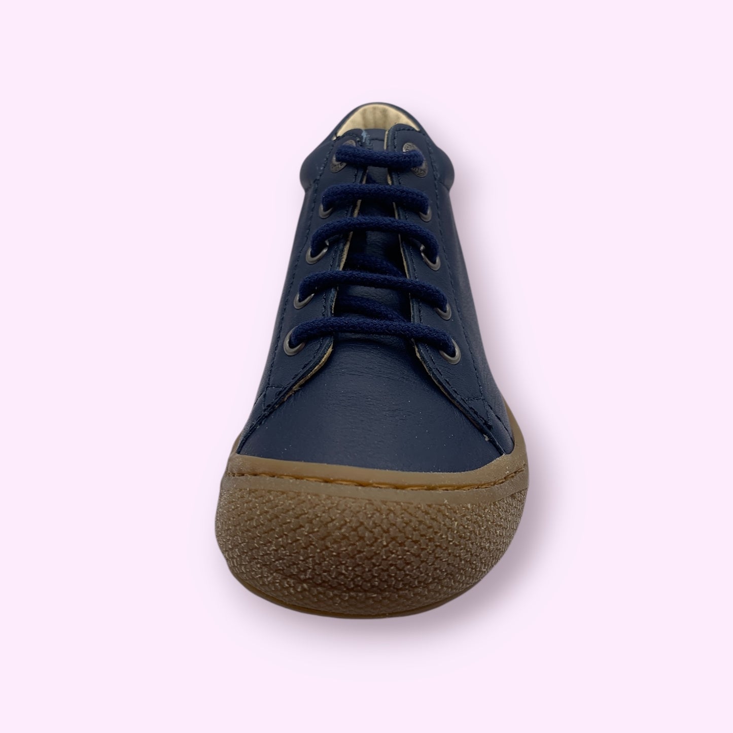 Naturino - cocoon donkerblauw