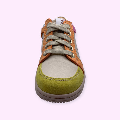 Ocra - sneaker felle kleuren