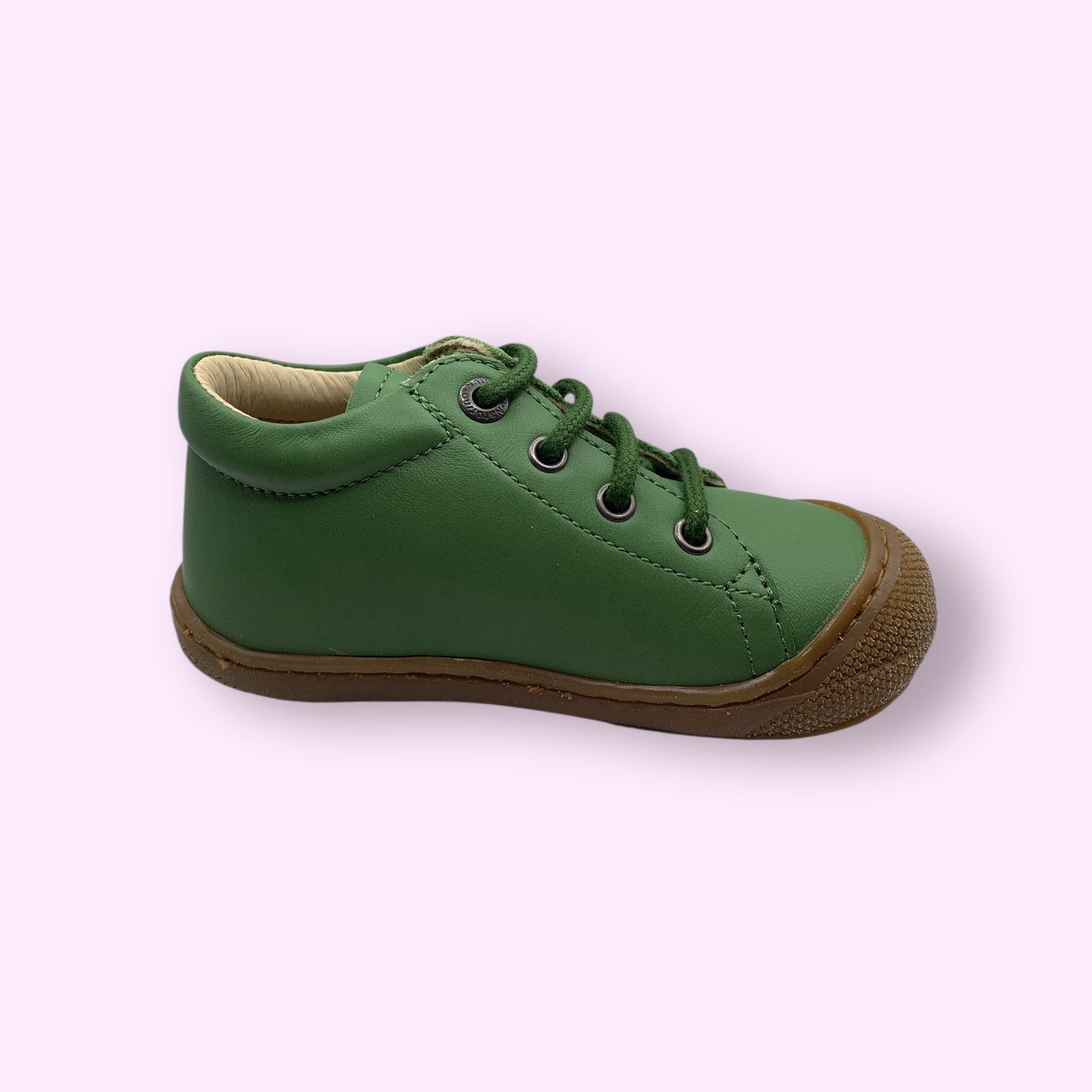 Naturino - cocoon groen