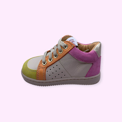 Ocra - sneaker felle kleuren