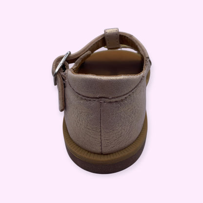 Pom d’Api - sandaal ijsje beige