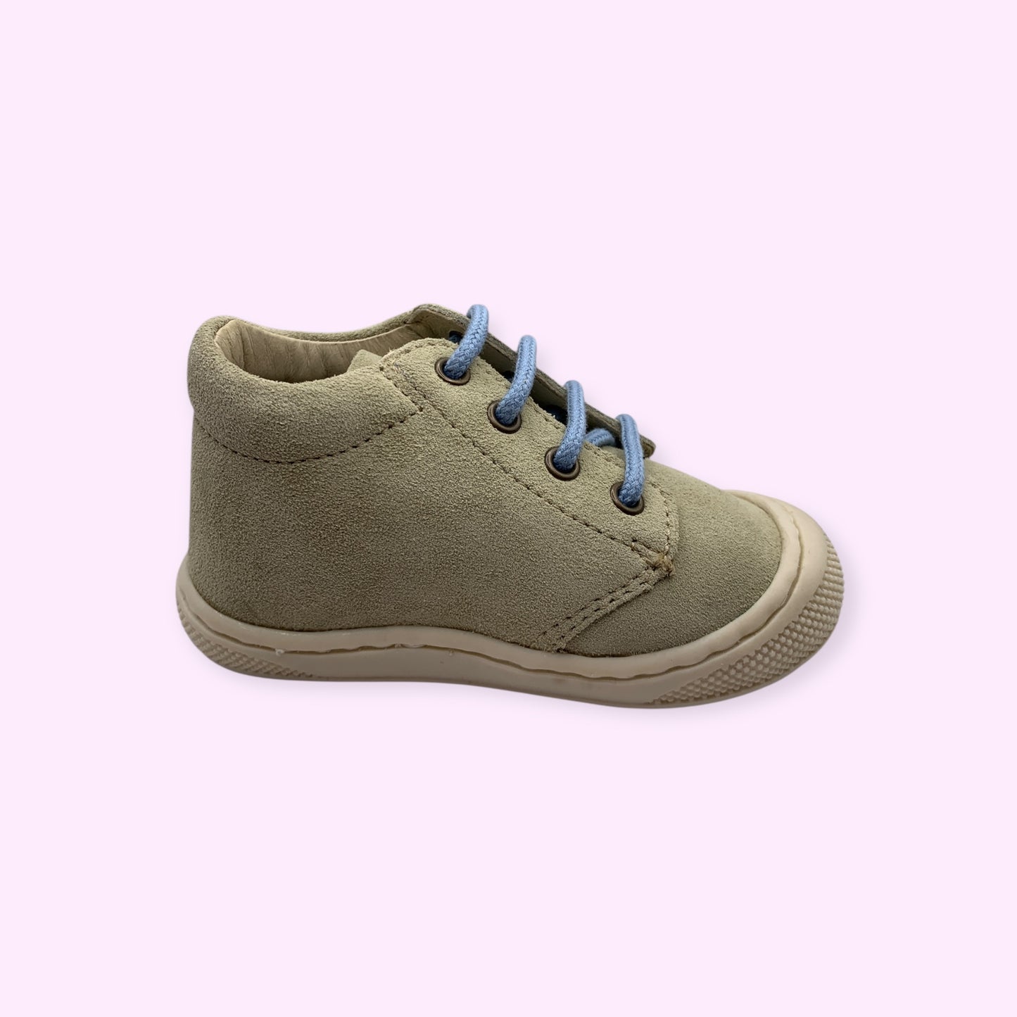 Naturino - cocoon wide groen