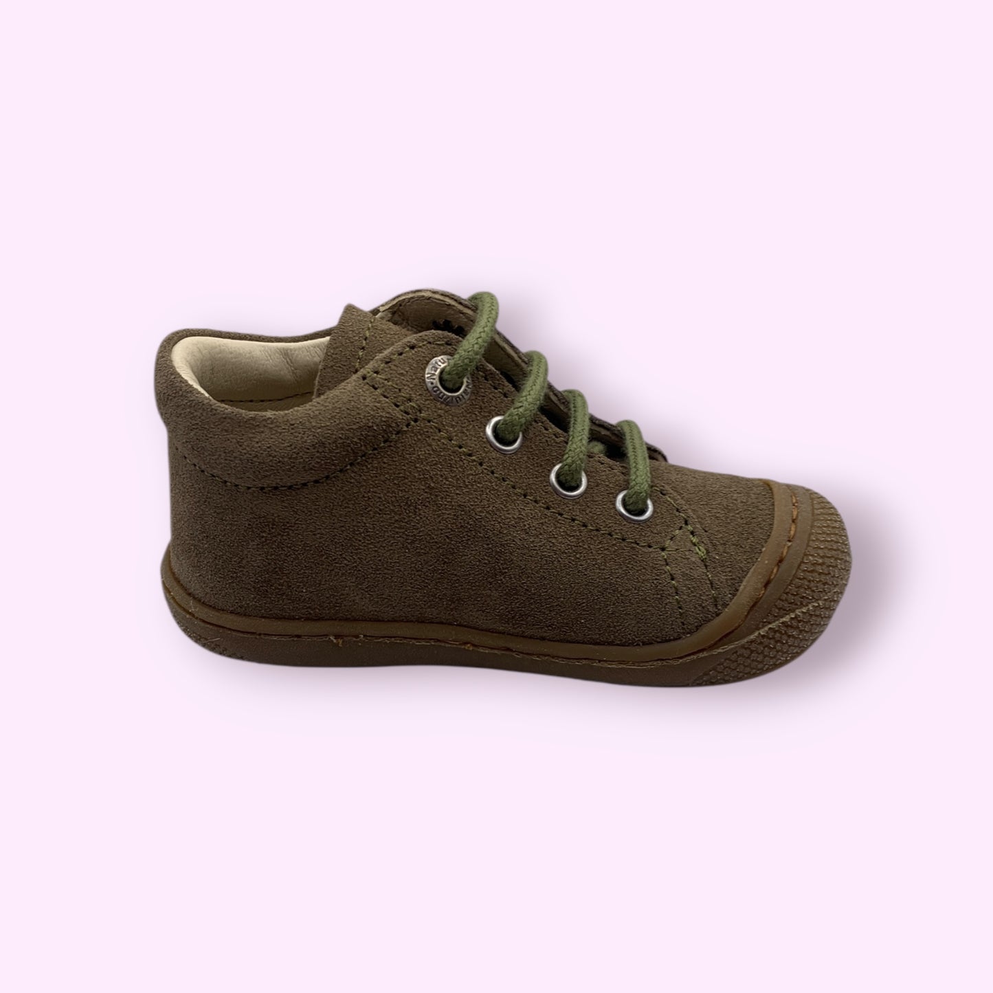 Naturino - cocoon bruin