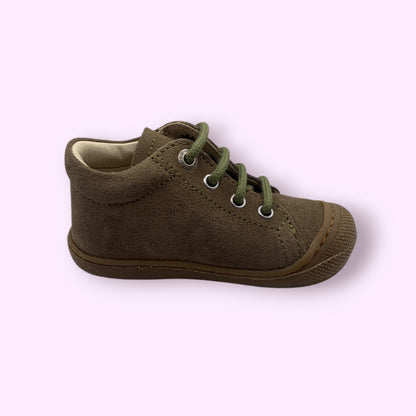 Naturino - cocoon bruin