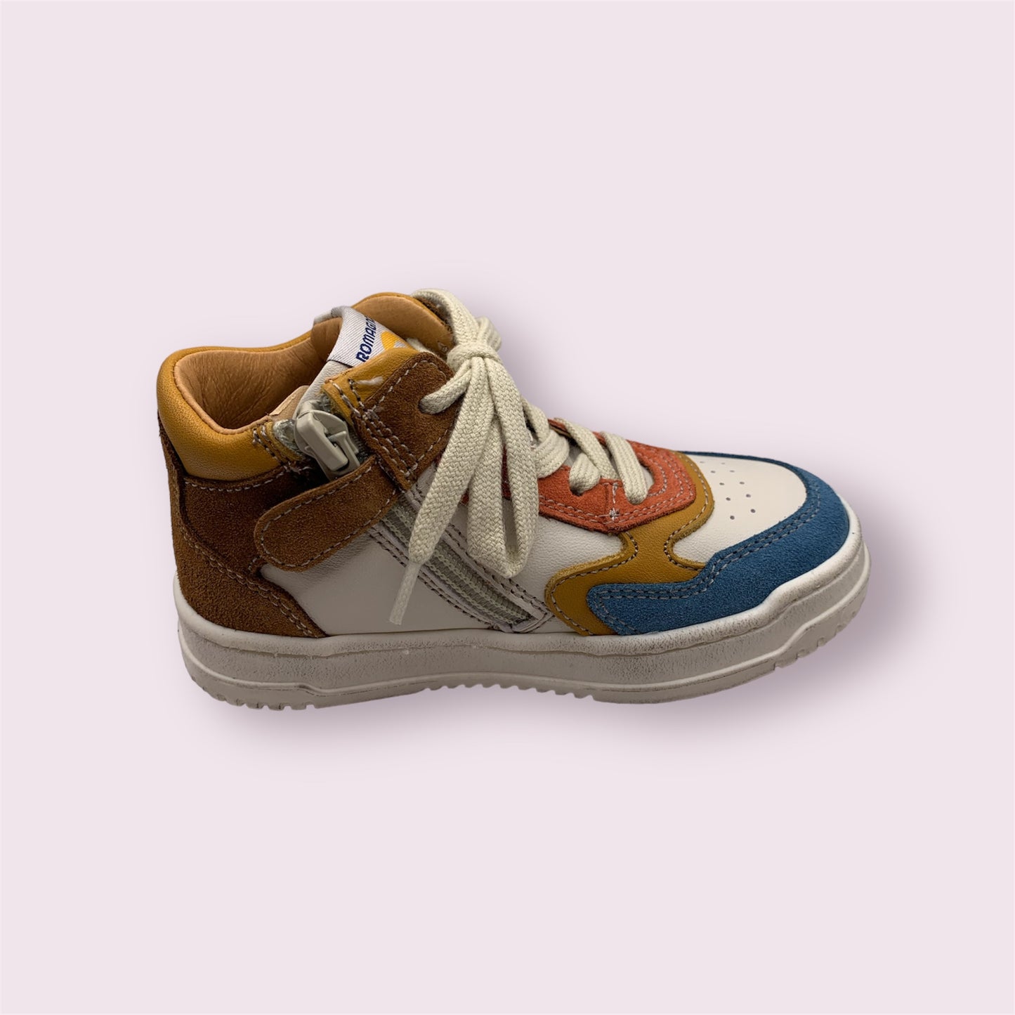 Romagnoli - stoere sneaker
