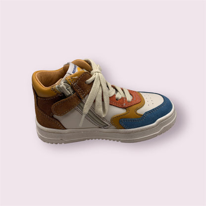 Romagnoli - stoere sneaker