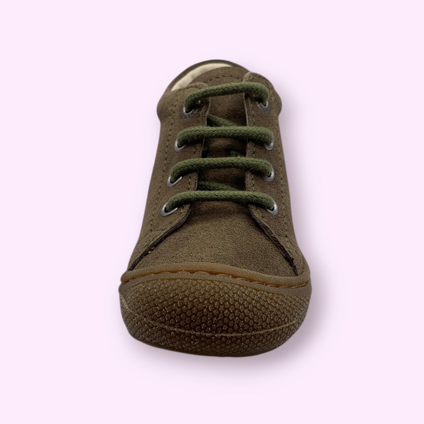 Naturino - cocoon bruin