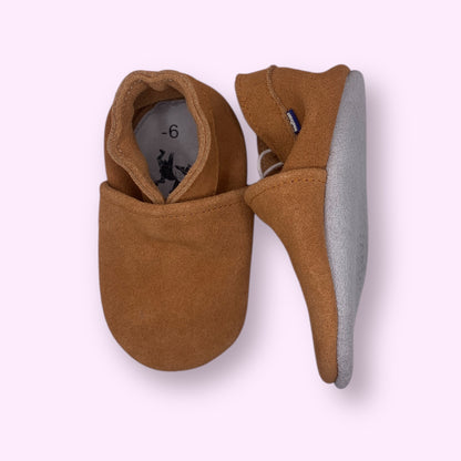 Stabifoot - slofje vison