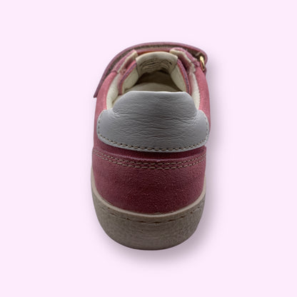 Ocra - sneaker velcro roos