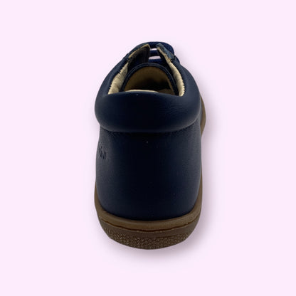 Naturino - cocoon donkerblauw