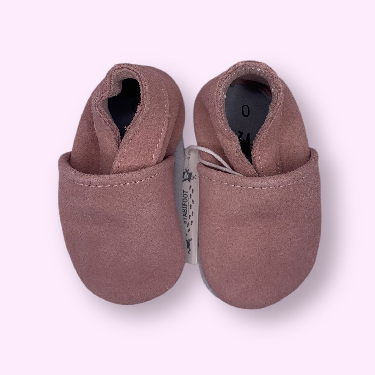 Stabifoot - slofje antique