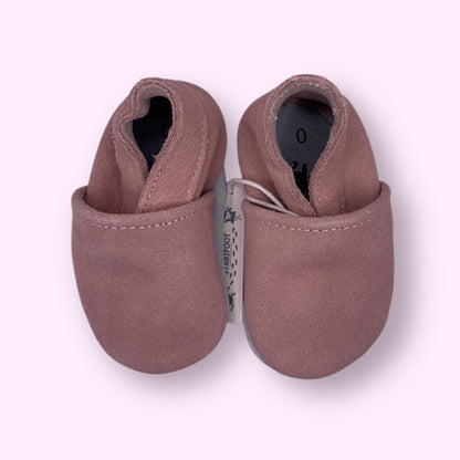 Stabifoot - slofje antique