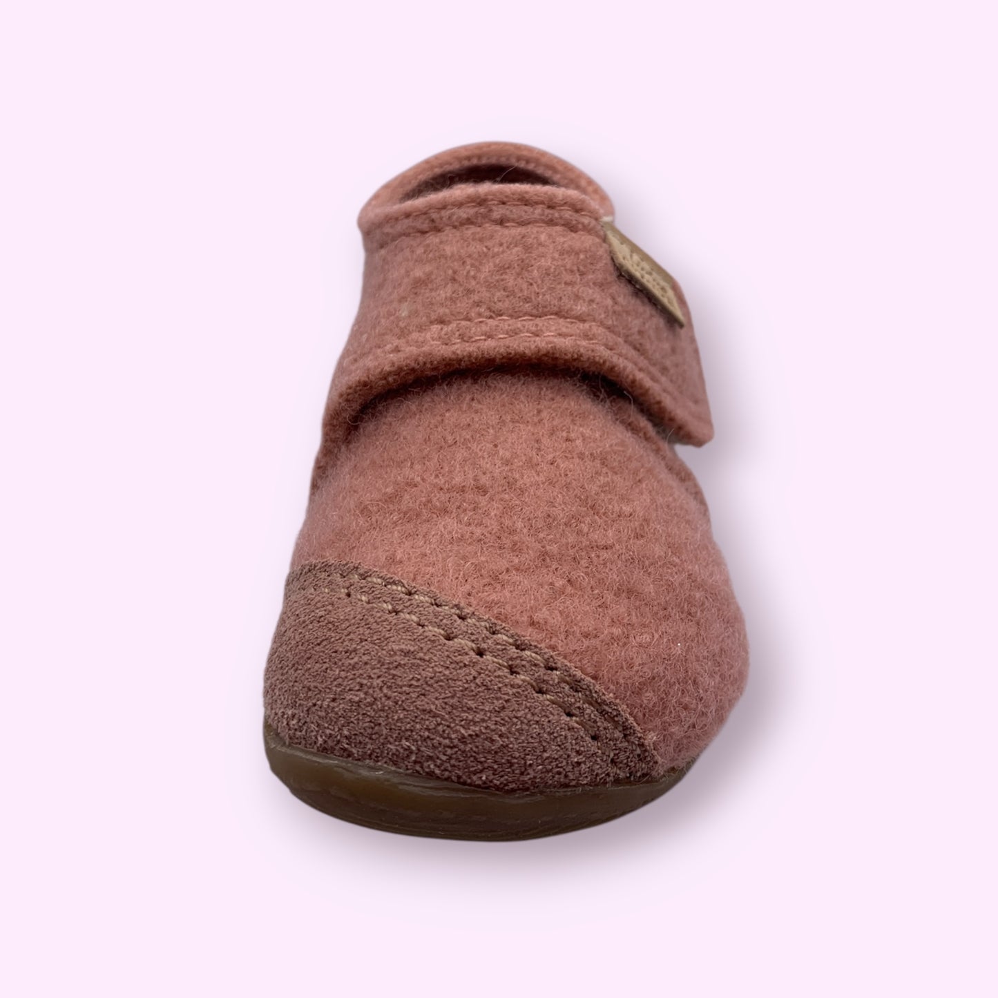 Living Kitzbühel - pantoffel peach