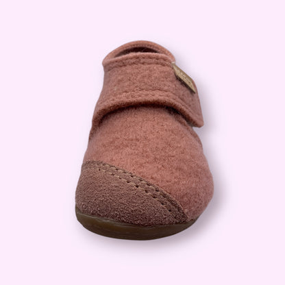 Living Kitzbühel - pantoffel peach