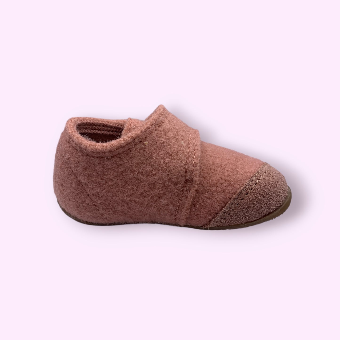 Living Kitzbühel - pantoffel peach