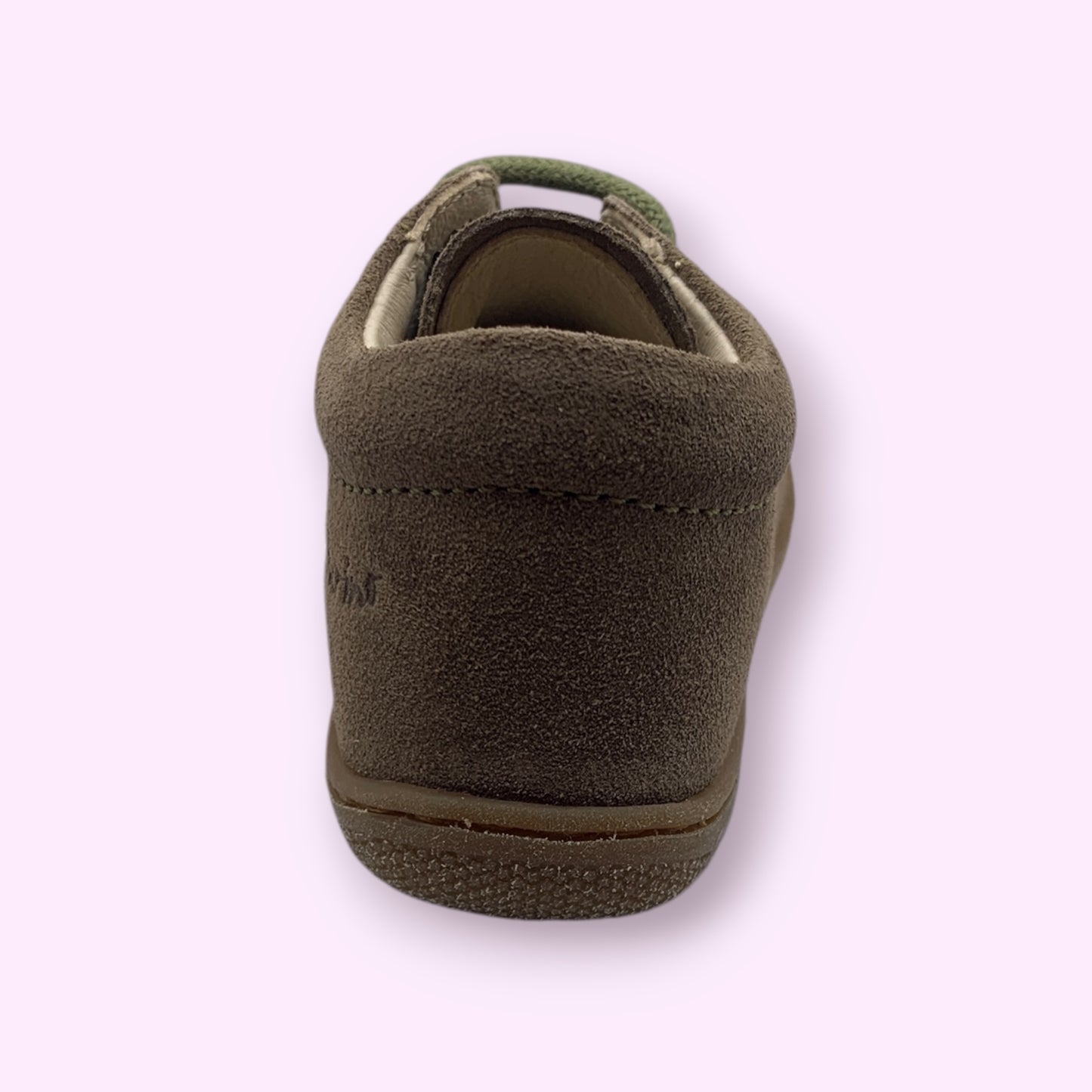 Naturino - cocoon bruin