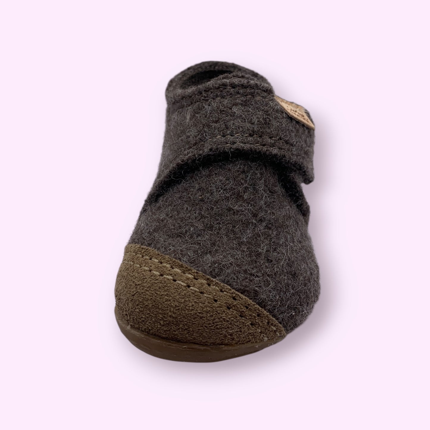 Living Kitzbühel - pantoffels bruin