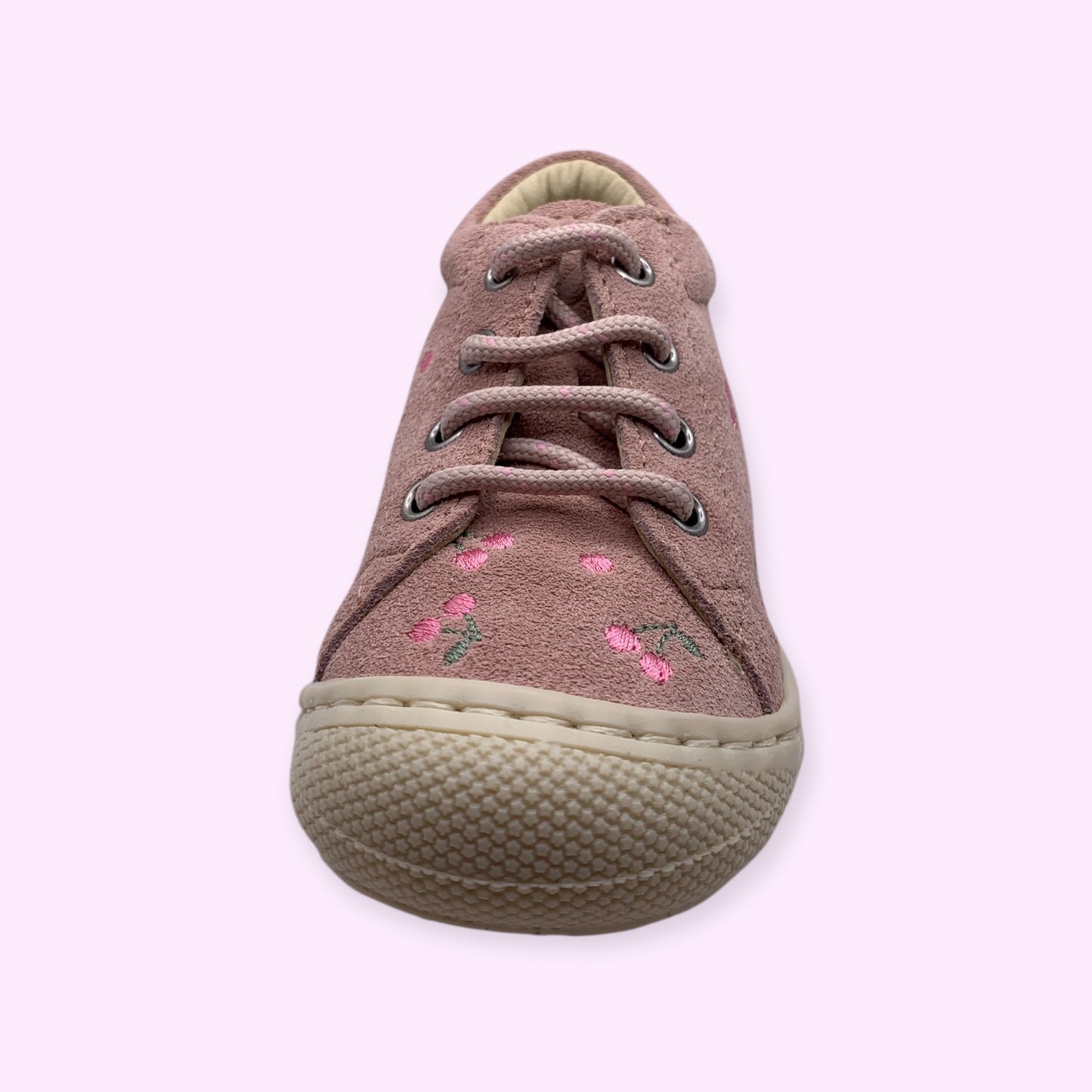 Naturino - kersjes roos