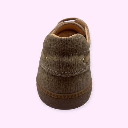 Ocra - bootschoen beige