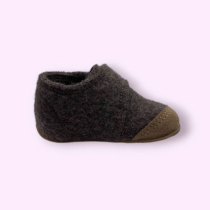 Living Kitzbühel - pantoffels bruin