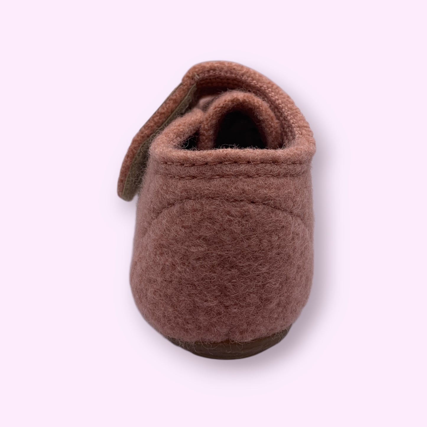 Living Kitzbühel - pantoffel peach