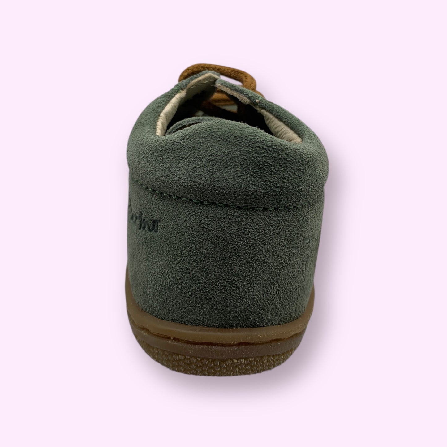 Naturino - cocoon groen/bruin