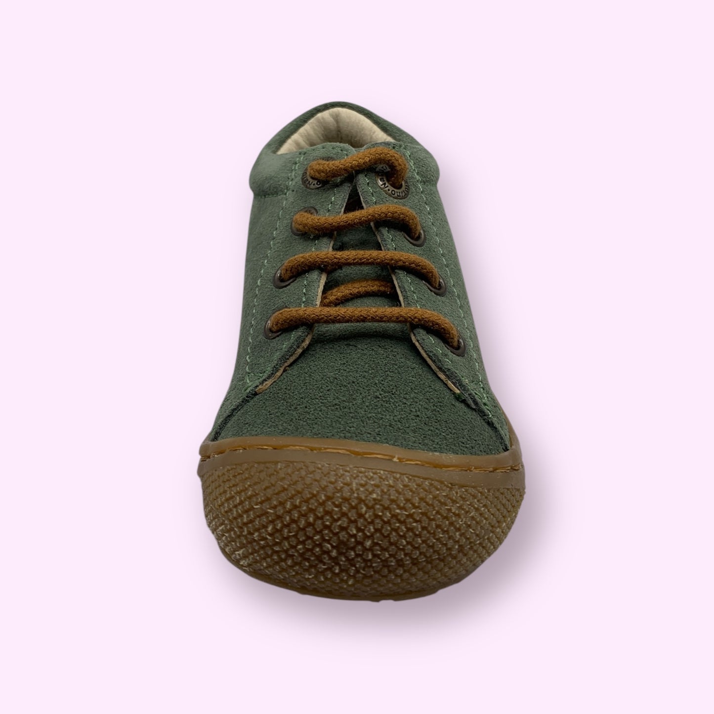 Naturino - cocoon groen/bruin