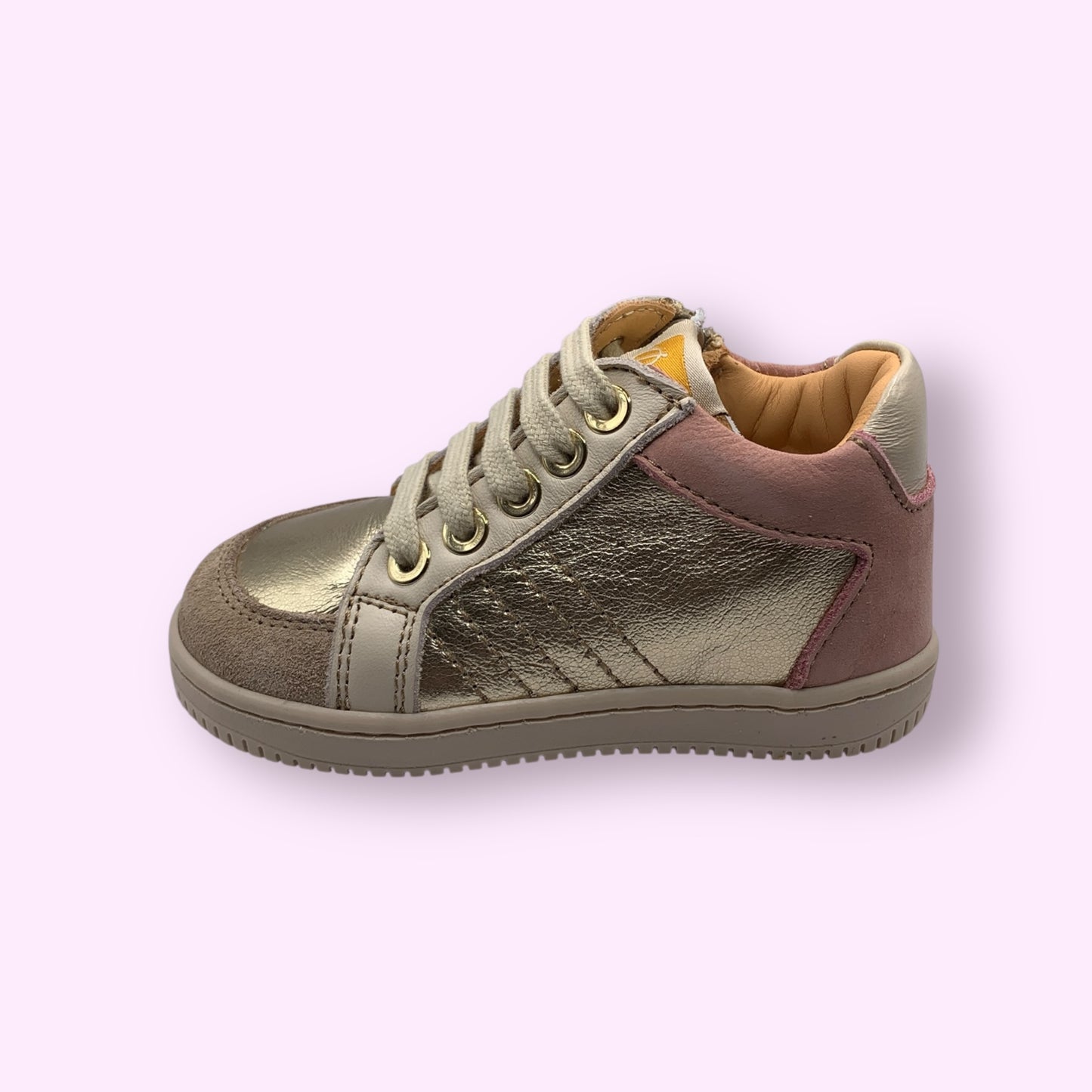 Ocra - sneaker blinkend