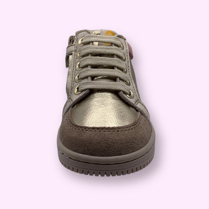 Ocra - sneaker blinkend