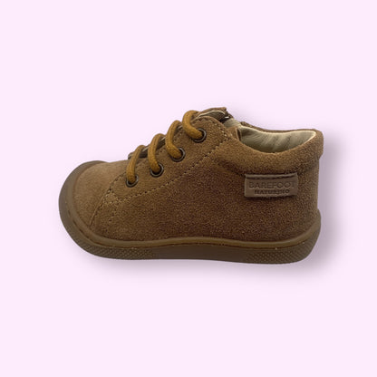 Naturino - barefoot camel rits