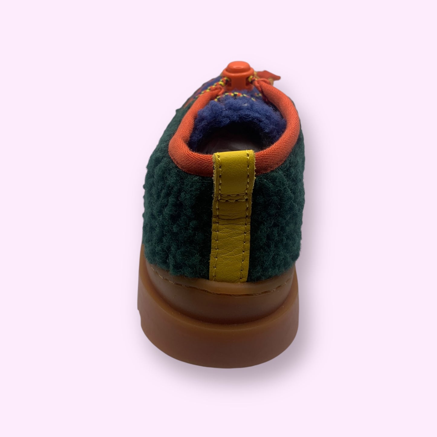 Camper - teddy schoen