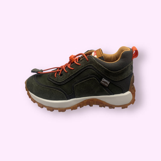 Camper - sneaker waterafstotend