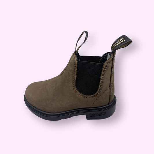 Blundstone - chelsea boot mushroom