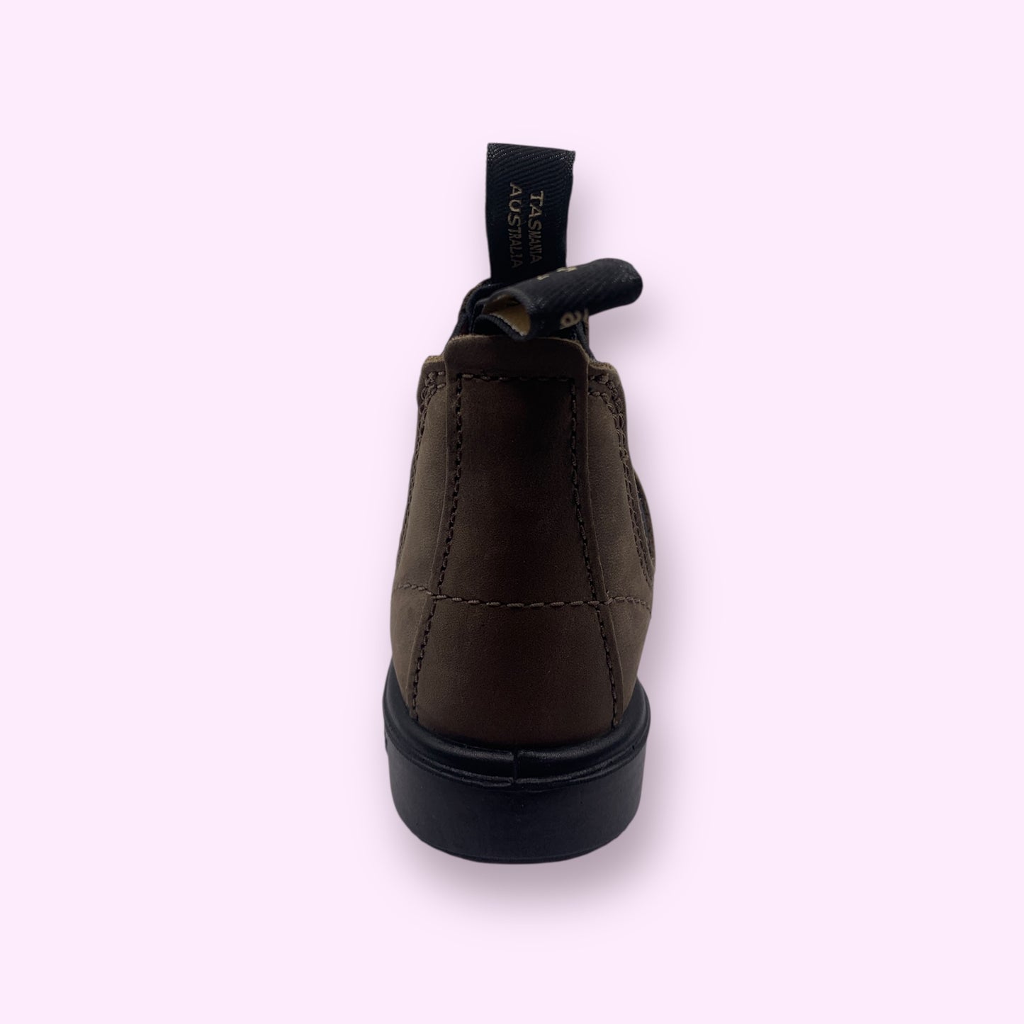 Blundstone - chelsea boot mushroom