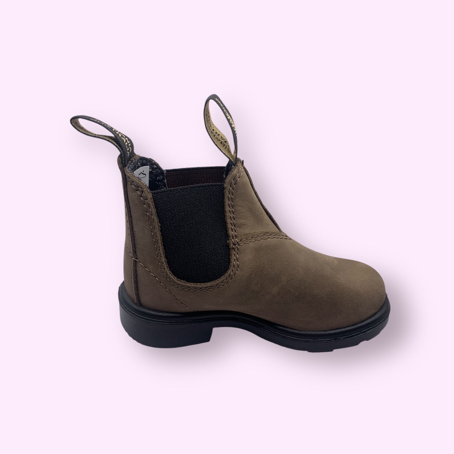 Blundstone - chelsea boot mushroom