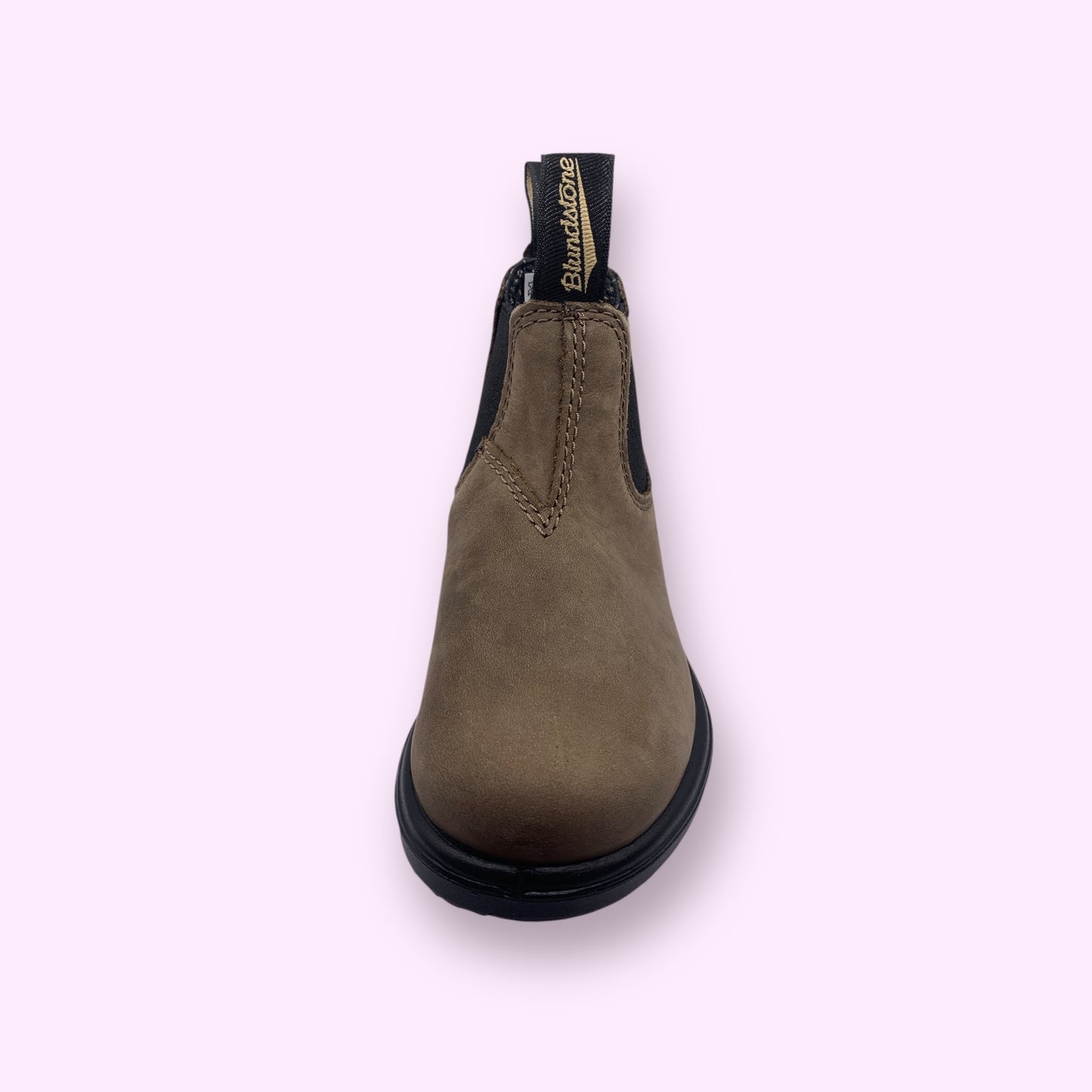 Blundstone - chelsea boot mushroom