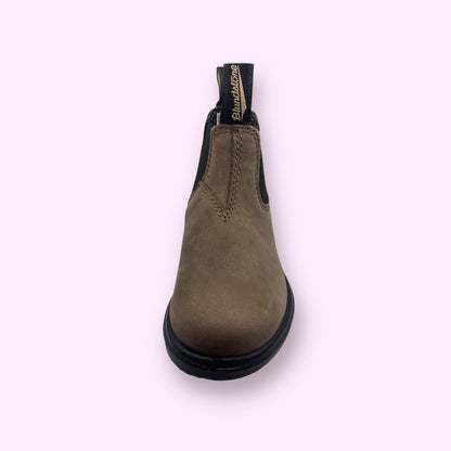 Blundstone - chelsea boot mushroom