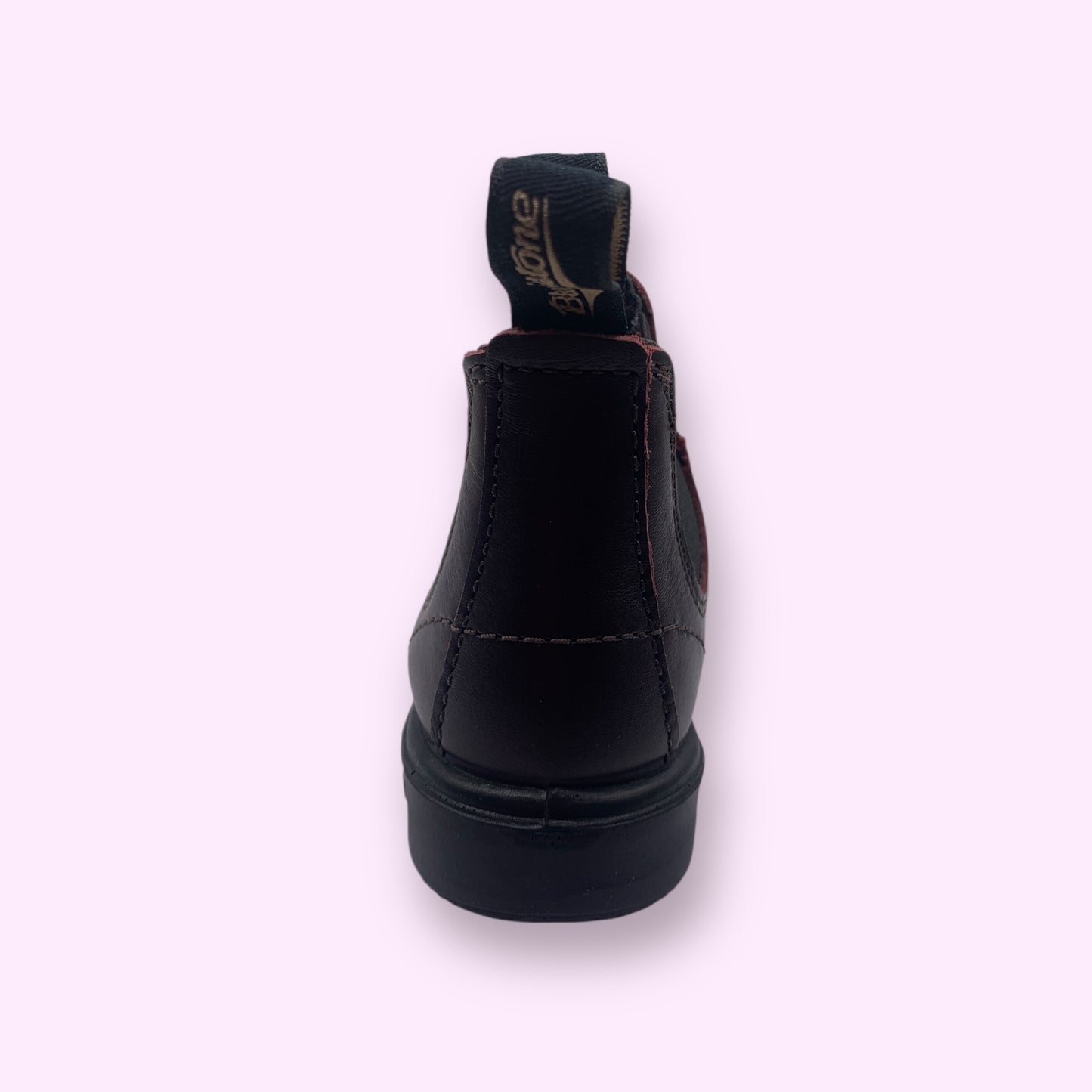 Blundstone - chelsea boot shiraz